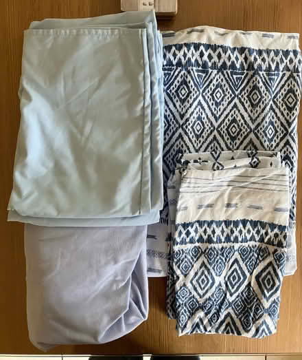 Photo of free Bedding (St. Michaels Mead, B/Stortford) #1