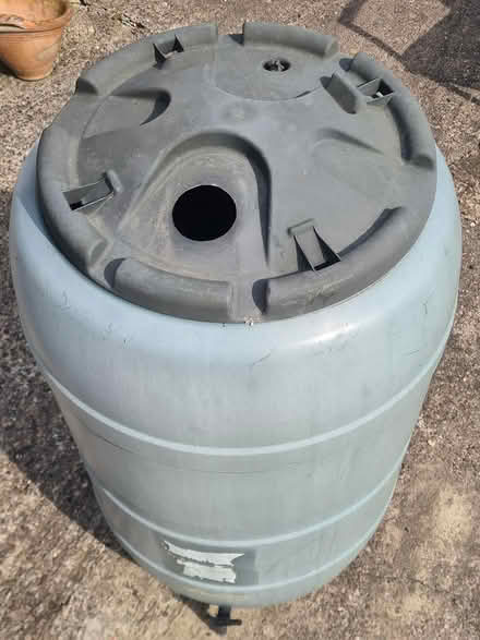 Photo of free Water butt (Sandbach CW11) #2