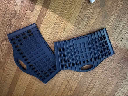 Photo of free Collapsible Baskets (Chicago Edgewater) #1