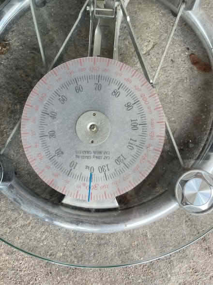 Photo of free Scales (Waltham Abbey EN9) #1