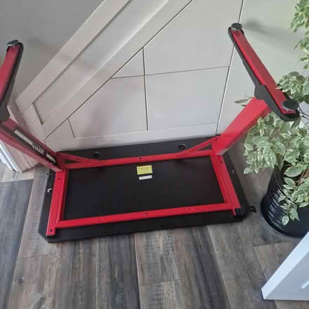 Photo of free GAMING Desk as seen (Clondalkin D22) #4