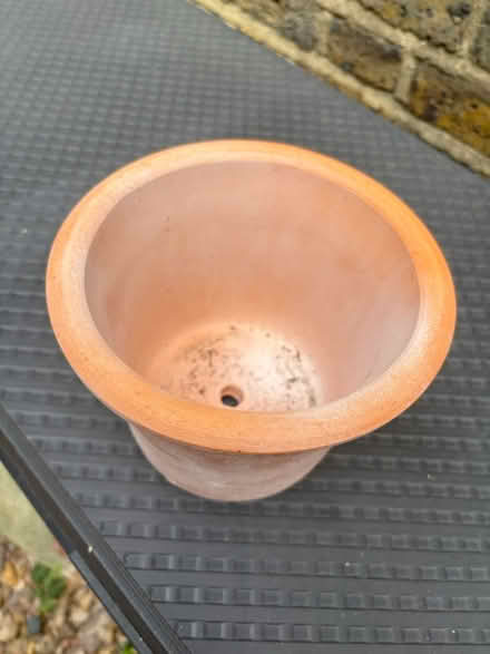 Photo of free Plant pot (Balham, SW12) #2