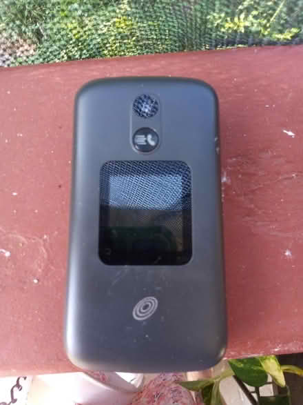 Photo of free TCL pay as you go phone (Mt Rainier MD) #1