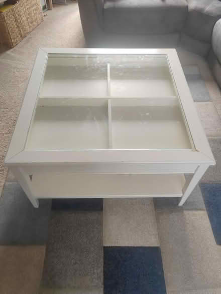 Photo of free Coffee table (Leamington CV33) #2