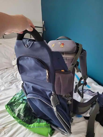 Photo of free Baby /toddler bits (S2) #3