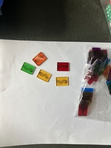 Photo of free Teacher Materials pre-K - 2 #2