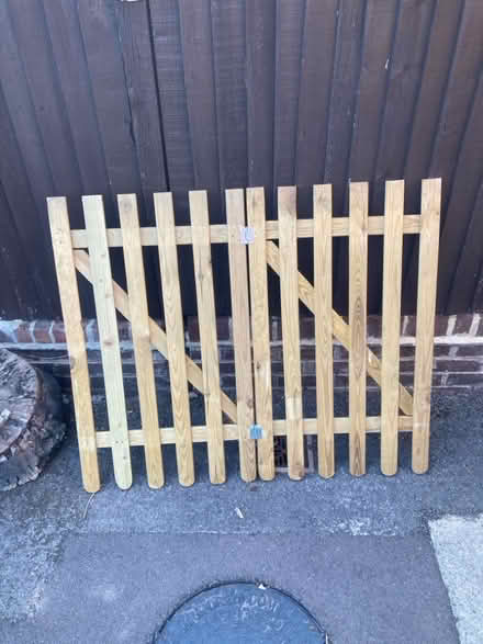 Photo of free Gates (Cranham Gate GL3) #1
