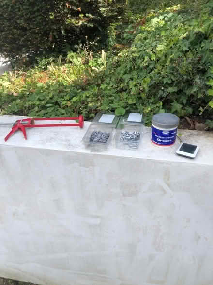 Photo of free DIY stuff (Redhill RH1) #1