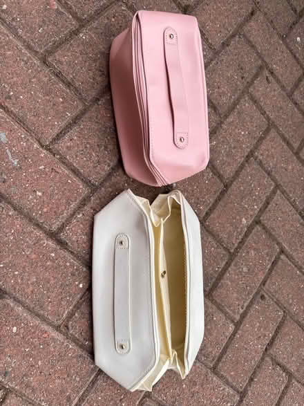 Photo of free Make-up bags (Howhlill Quarries HG2) #1