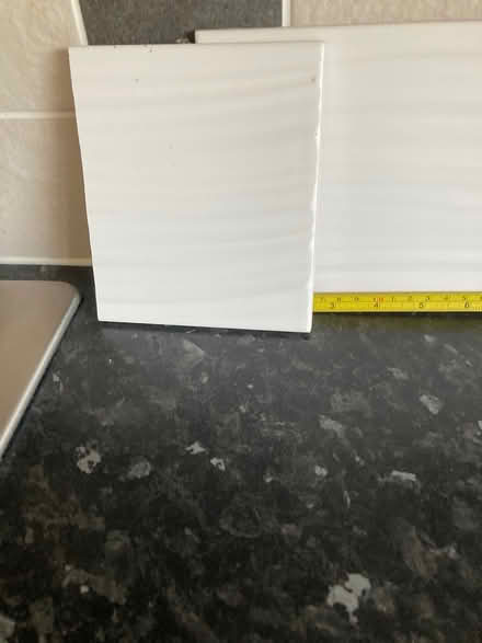 Photo of free Offcut wall tiles (Ramleaze SN5) #2