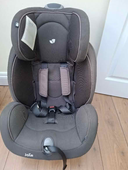 Photo of free Joie baby car seat (Little Heath RM6) #1
