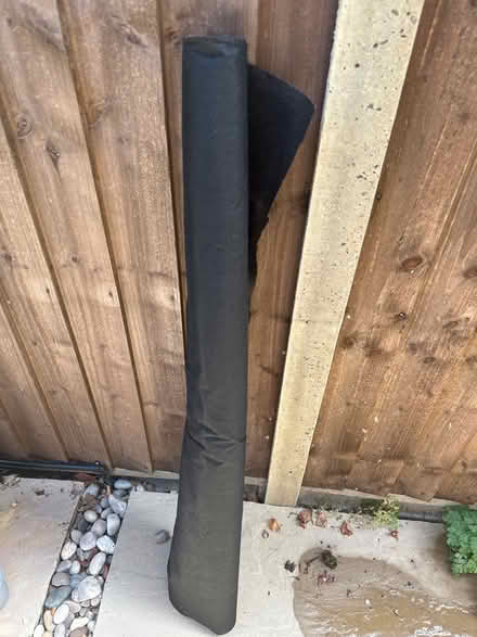 Photo of free Weed matting (Windsor SL4) #1