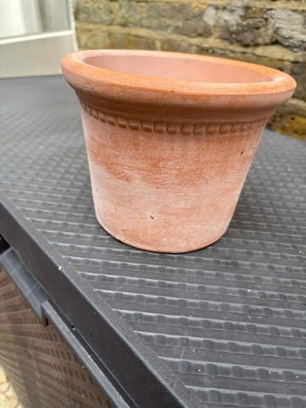 Photo of free Plant pot (Balham, SW12) #1
