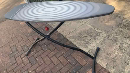 Photo of free Ironing board (Charlton Kings) #1