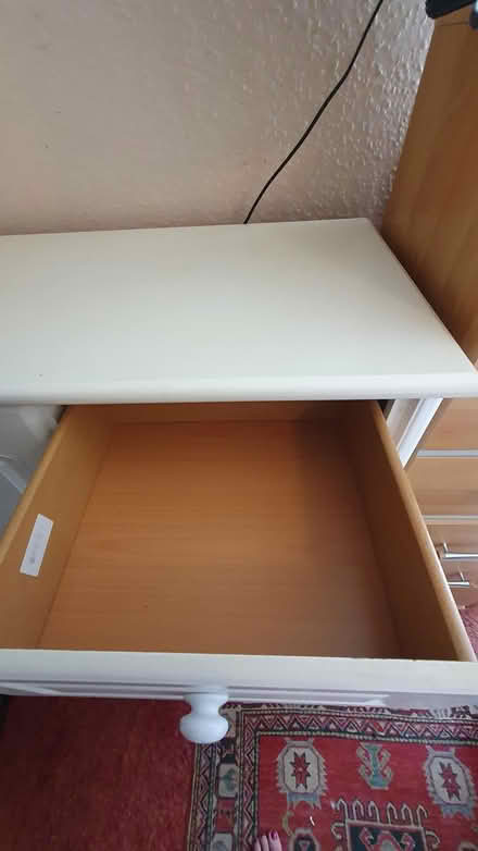 Photo of free Storage unit (Chichester Lavant PO18) #1