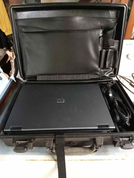 Photo of free Very old but clean laptop (Mt Rainier MD) #3
