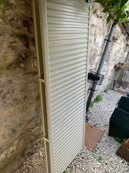 Photo of free Radiator (Brassington DE4) #1