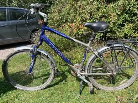 Photo of free Women’s bicycle (Gladestry HR5) #1