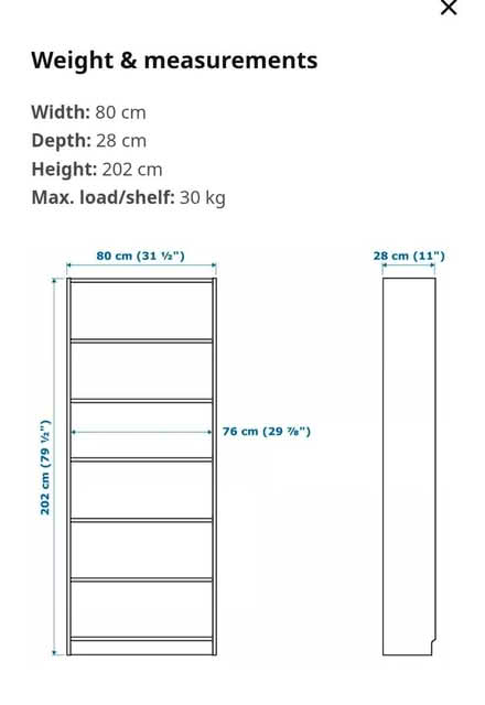 Photo of free Book case (Bear flat) #2