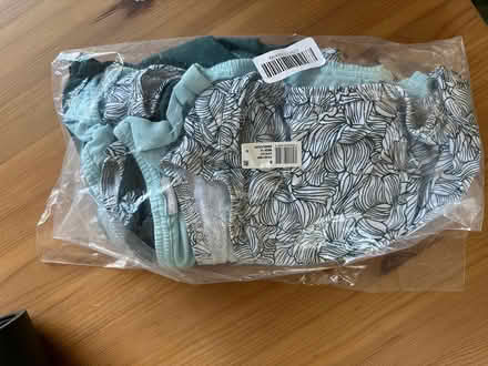 Photo of free New package women underwear, size 6 (Sausalito) #1