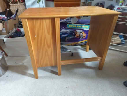 Photo of free Desk (Nailsworth GL6) #1