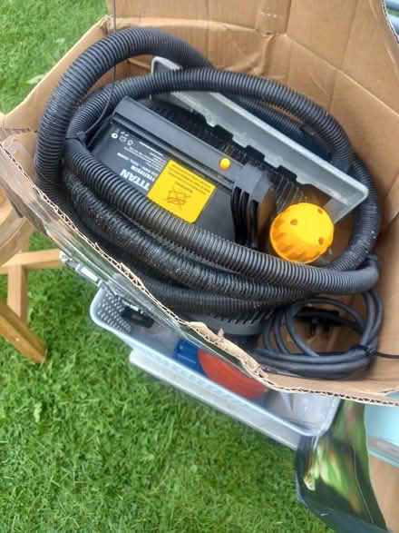 Photo of free Carboot joblot (Pooley Bridge ca10 2) #3