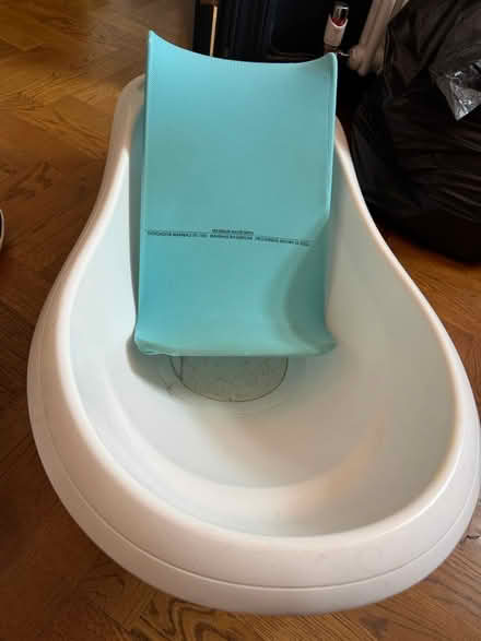 Photo of free Baby bath (Catford SE6) #2
