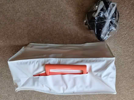 Photo of free John Lewis sewing machine (Enborne Row RG14) #2