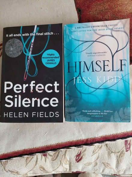 Photo of free Books (Stroud GL5) #1