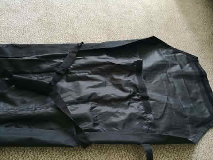 Photo of free Long narrow carry-bag (Brincliffe Edge S7) #2