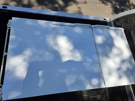 Photo of free GE Refrigerator (near downtown Littleton) #1