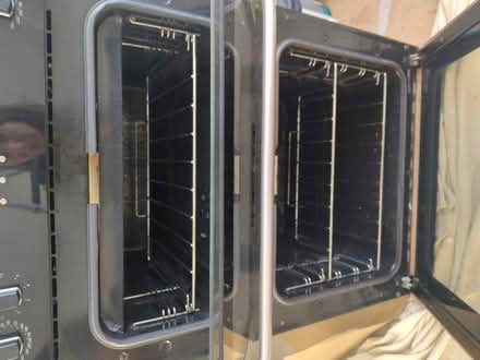 Photo of free Fan Assisted Oven with grill function (Theydon Bois CM16) #2