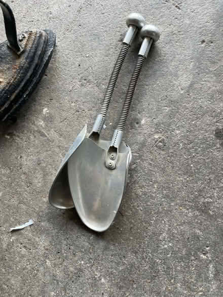Photo of free Shoe stretchers (Waltham Abbey EN9) #1