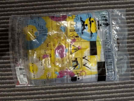 Photo of free Brand new child arm bands (Caversham RG4) #1