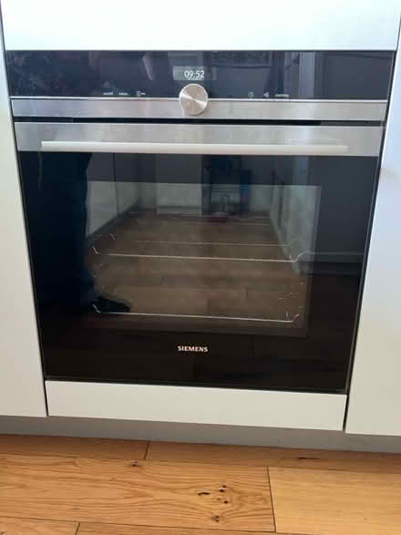 Photo of free Kitchen units/appliances (Mornington Crescent NW1) #4