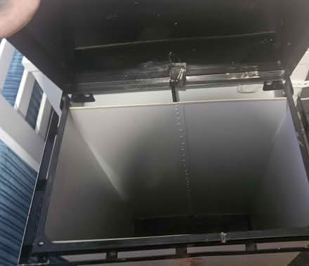 Photo of free Hospital like pedal bin (L13) #2