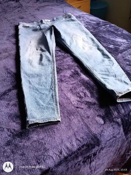 Photo of free Ladies jeans (Drylaw EH4) #1