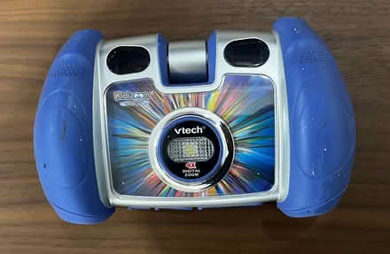 Photo of free Camera for children (UB5) #2