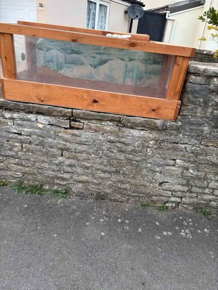 Photo of free Small Animal Enclosure (Weston-super-Mare BS23) #2
