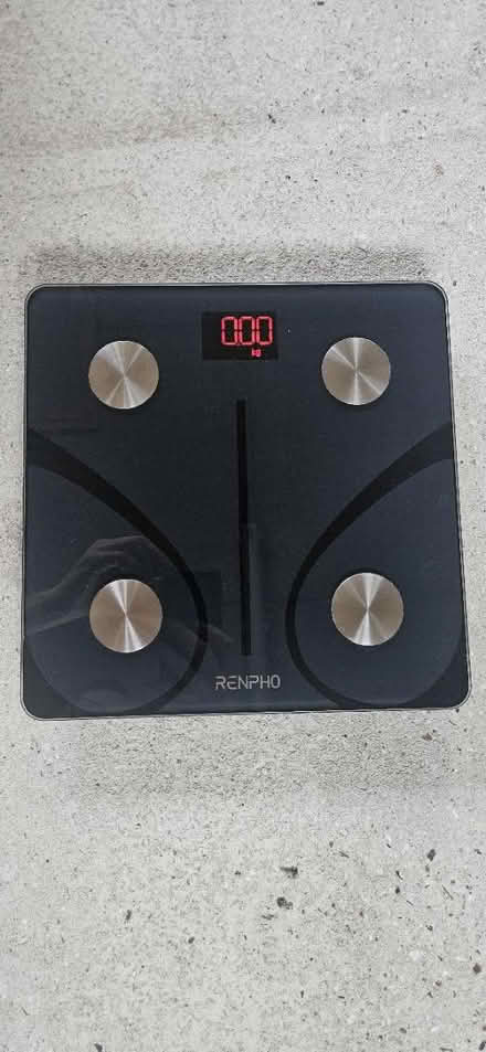 Photo of free Weighing Scales (PO19) #1