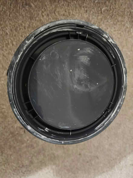 Photo of free White Mist Paint (Almost Full) (North Dunstable) #2