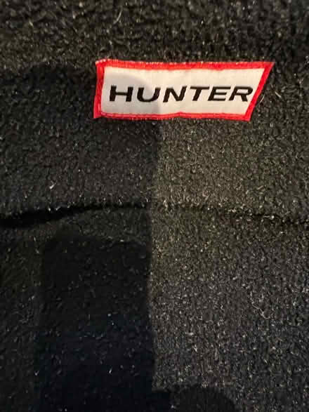 Photo of free Hunter Wells socks (North Tonbridge TN10) #1