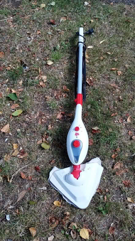 Photo of free "Dirty devil" cleaning machine (OX4 Greater leys) #1