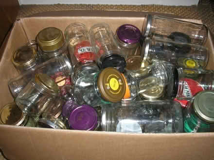 Photo of free Jam jars LS7 (Chapeltown LS7) #1