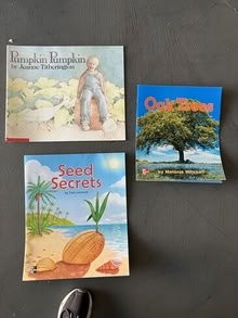 Photo of free Teacher Materials pre-K - 2 #4