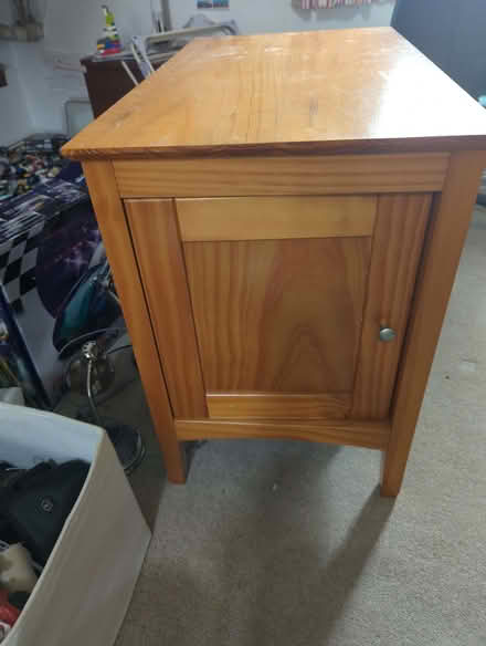 Photo of free Desk (Nailsworth GL6) #2