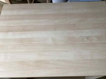 Photo of free Desk (Kidlington OX5) #3