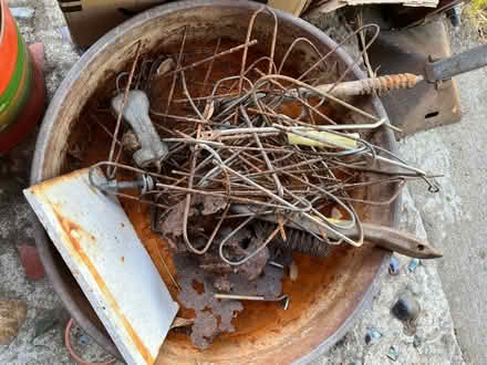 Photo of free Scrap meta (Orinda) #1