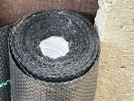 Photo of free Heavy duty weed matting (Windsor SL4) #2