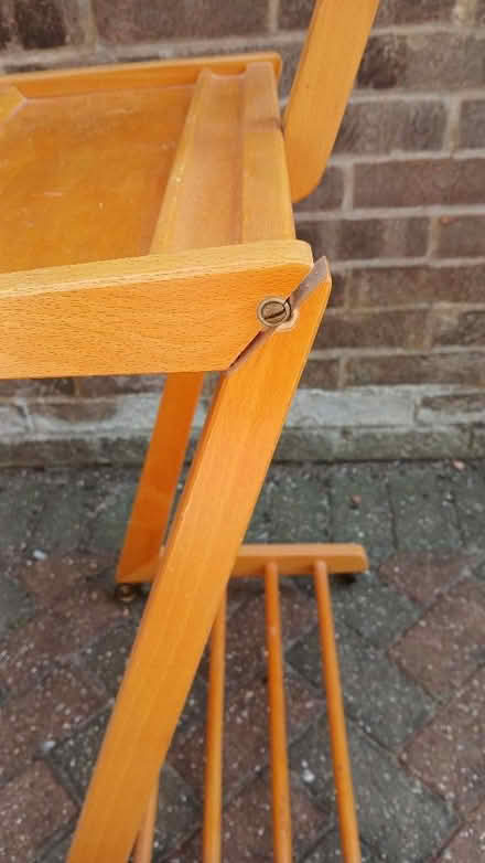 Photo of free Suit Tidy (Lexden CO3) #3